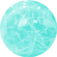 Esfera Amatista KabbalahCR