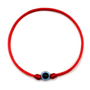 KabbalahCR - Ojo turco azul