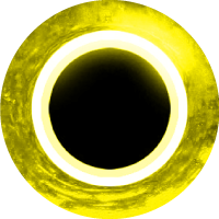 Ojo Amarillo Azul KabbalahCR