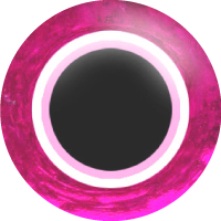 Ojo Turco Magenta KabbalahCR