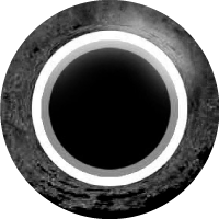 Ojo Turco Negro KabbalahCR