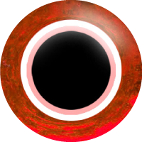 Ojo Turco Rojo KabbalahCR