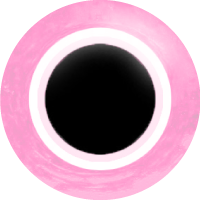 Ojo Turco Rosa KabbalahCR