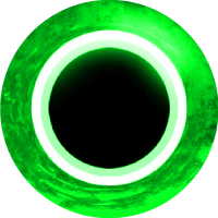 Ojo Turco Verde KabbalahCR