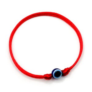 KabbalahCR - Ojo turco azul para niños